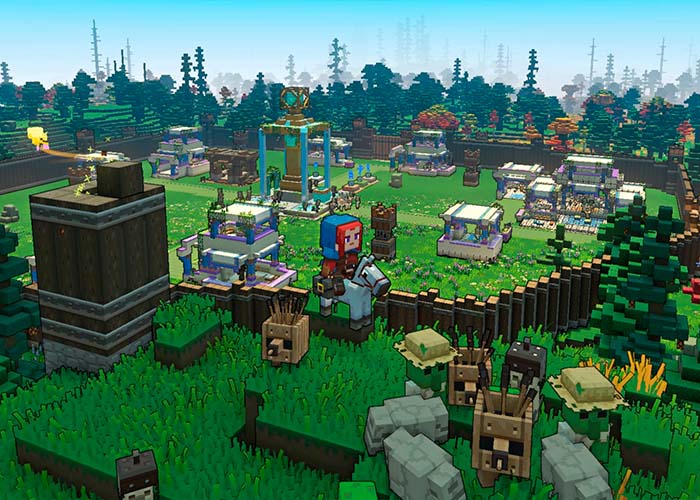 screenshot_Minecraft Legends