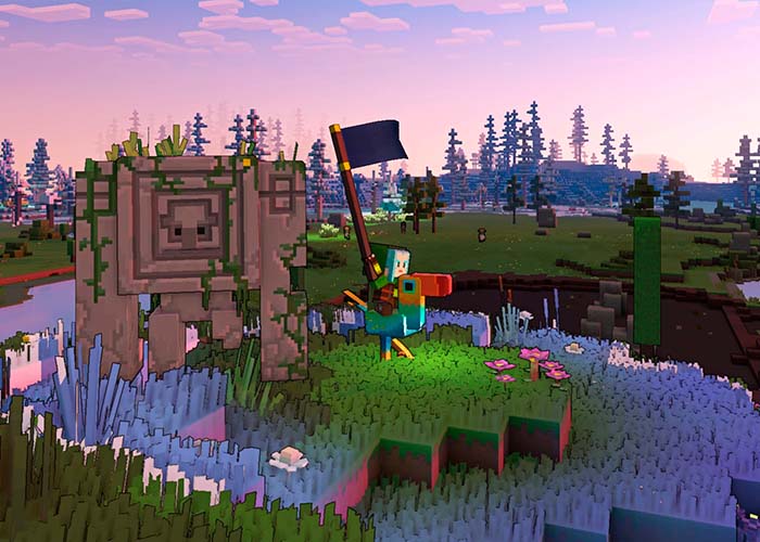 screenshot_Minecraft Legends