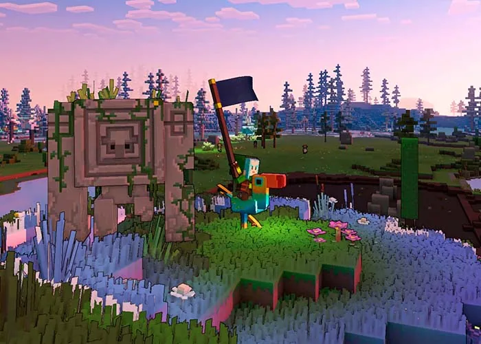 screenshot_Minecraft Legends