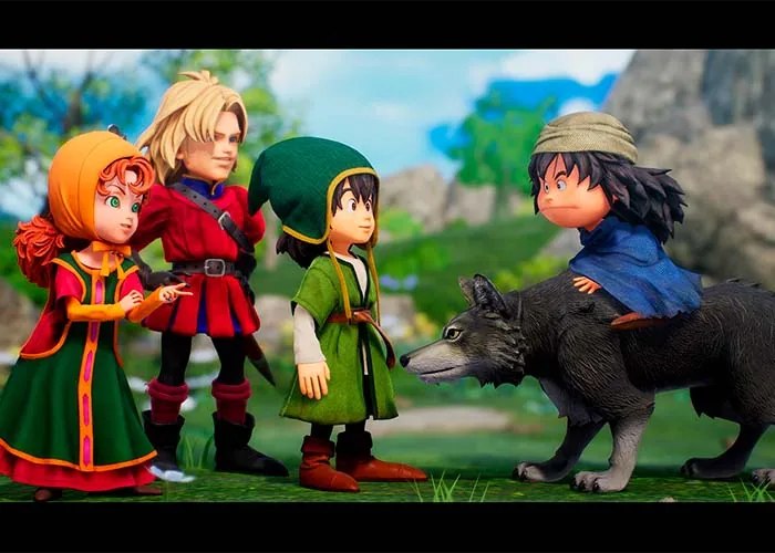 screenshot_DRAGON QUEST VII Reimagined