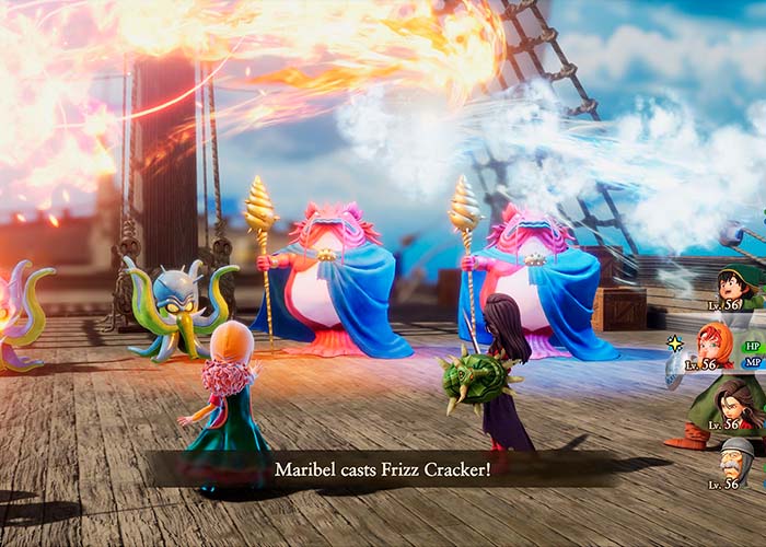 screenshot_DRAGON QUEST VII Reimagined