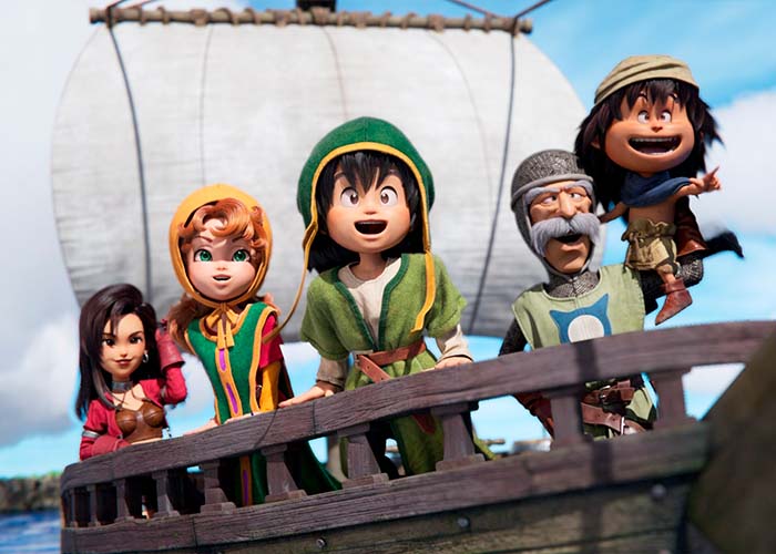 screenshot_DRAGON QUEST VII Reimagined Digital Deluxe Edition