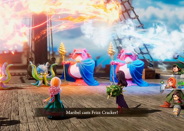 screenshot_DRAGON QUEST VII Reimagined Digital Deluxe Edition