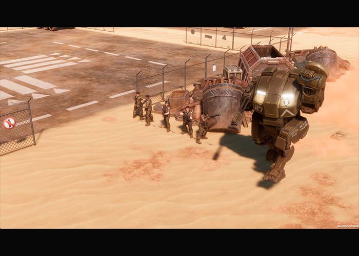 screenshot_MENACE (Game Preview)