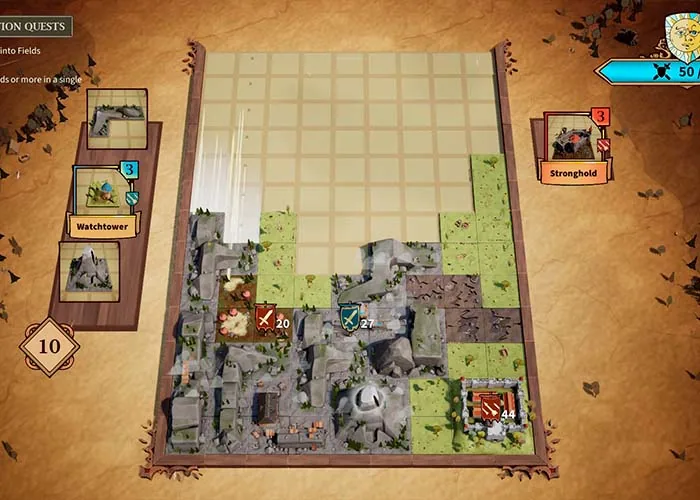screenshot_Drop Duchy - Complete Edition
