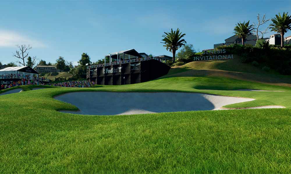 screenshot_PGA TOUR 2K25 Deluxe Edition