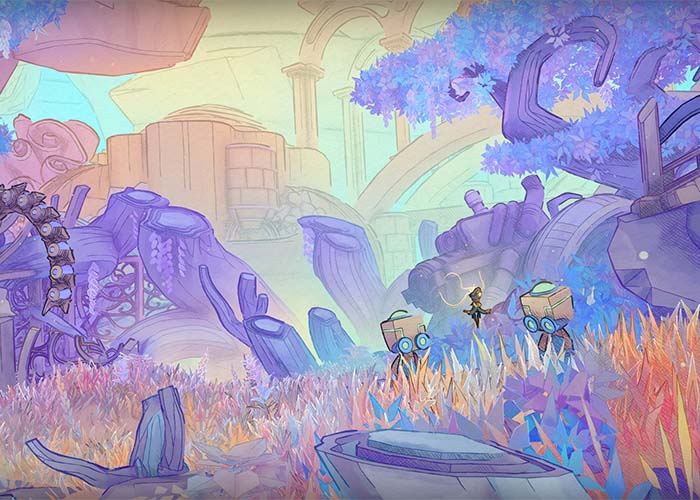 screenshot_MIO Memories in Orbit