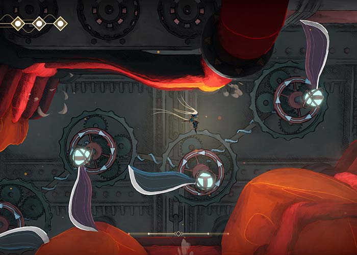 screenshot_MIO Memories in Orbit