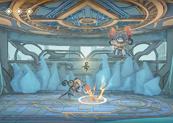 screenshot_MIO Memories in Orbit