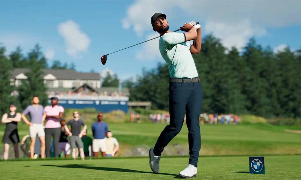 screenshot_PGA TOUR 2K25 Deluxe Edition