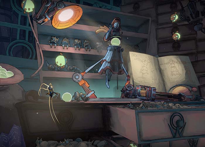 screenshot_MIO Memories in Orbit