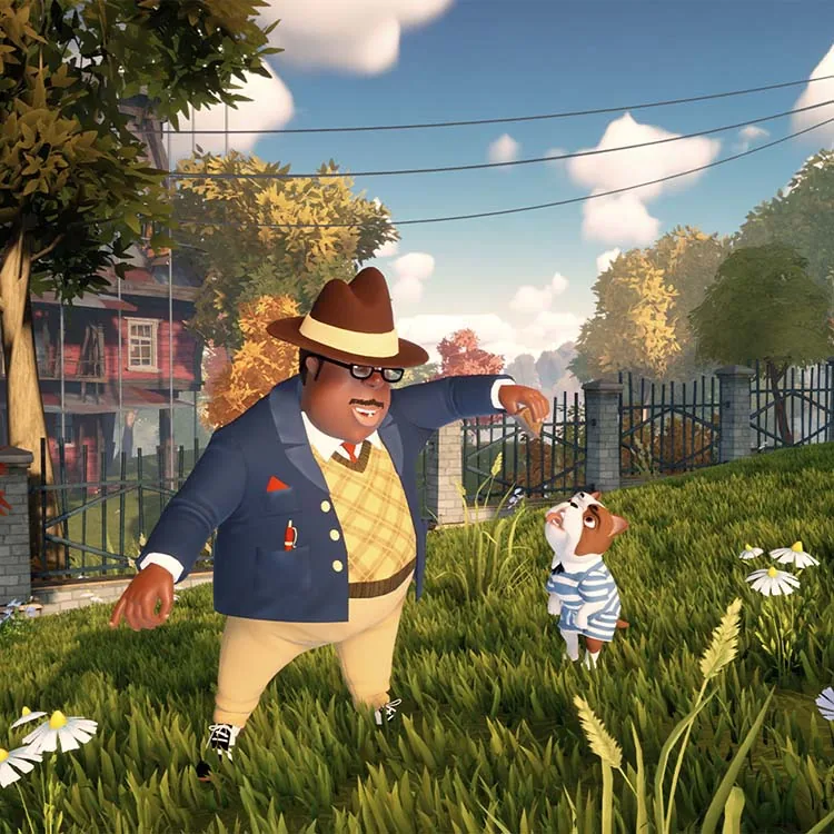 screenshot_Hello Neighbor 2