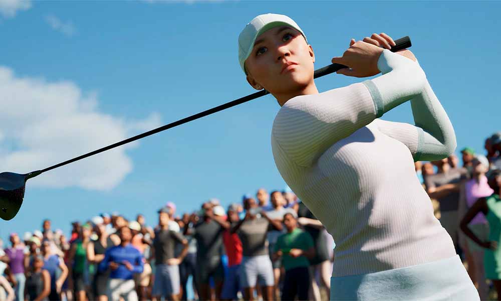 screenshot_PGA TOUR 2K25 Deluxe Edition