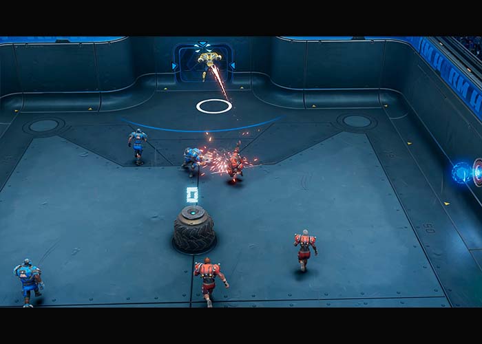 screenshot_Speedball