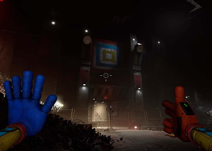 screenshot_Poppy Playtime Chapter 4