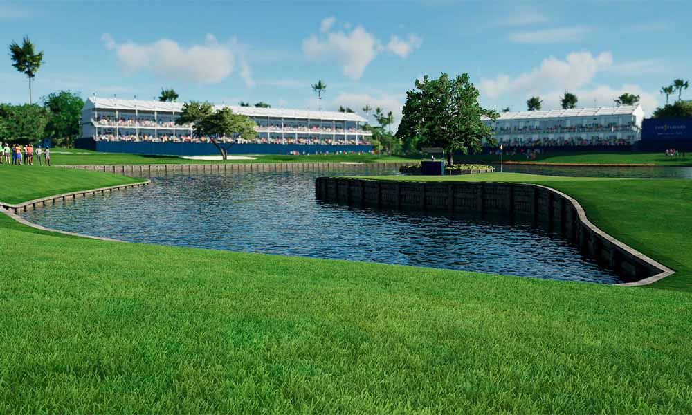 screenshot_PGA TOUR 2K25 Deluxe Edition