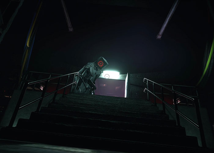 screenshot_Poppy Playtime Chapter 4