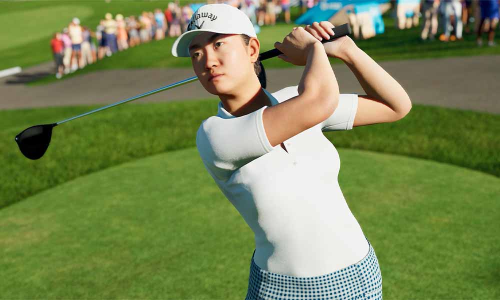 screenshot_PGA TOUR 2K25 Deluxe Edition