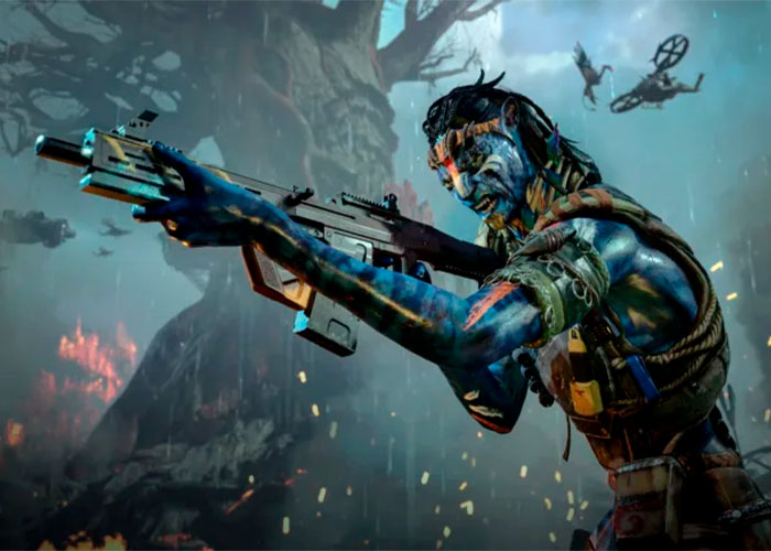 screenshot_Complete Edition - Avatar Frontiers of Pandora