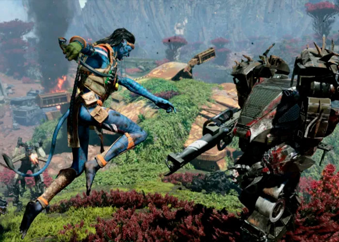 screenshot_Complete Edition - Avatar Frontiers of Pandora