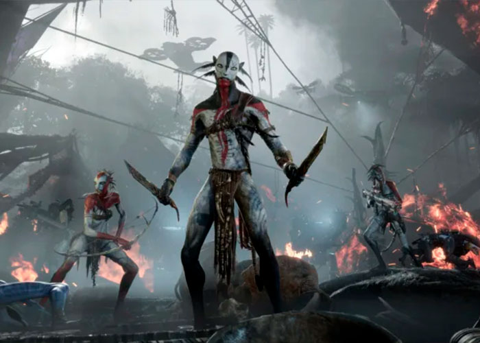 screenshot_Complete Edition - Avatar Frontiers of Pandora