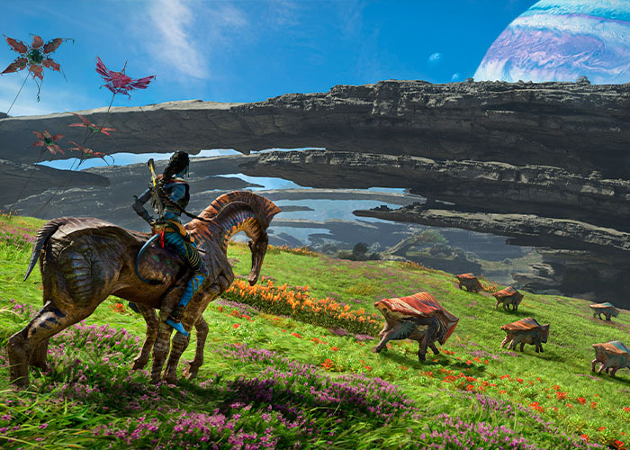 screenshot_Complete Edition - Avatar Frontiers of Pandora