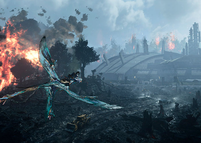 screenshot_Complete Edition - Avatar Frontiers of Pandora