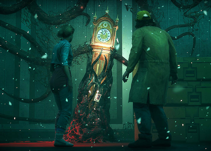 screenshot_Dead by Daylight Stranger Things Chapter 2