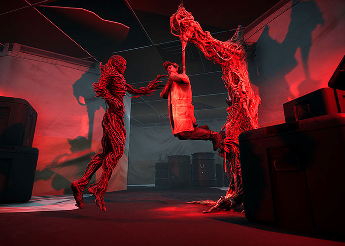 screenshot_Dead by Daylight Stranger Things Chapter 2