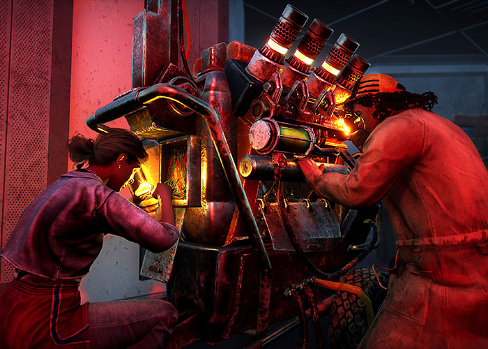 screenshot_Dead by Daylight Stranger Things Chapter 2