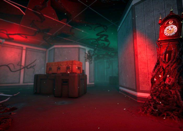 screenshot_Dead by Daylight Stranger Things Chapter 2