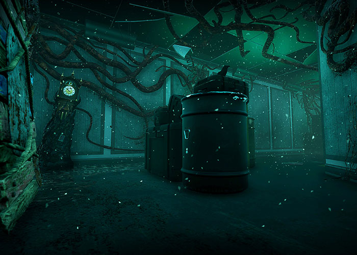 screenshot_Dead by Daylight Stranger Things Chapter 2