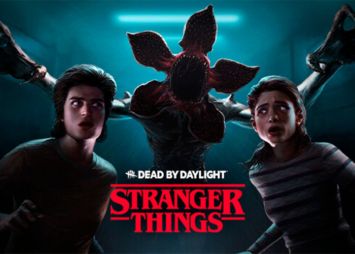 screenshot_Dead by Daylight STRANGER THINGS Chapter
