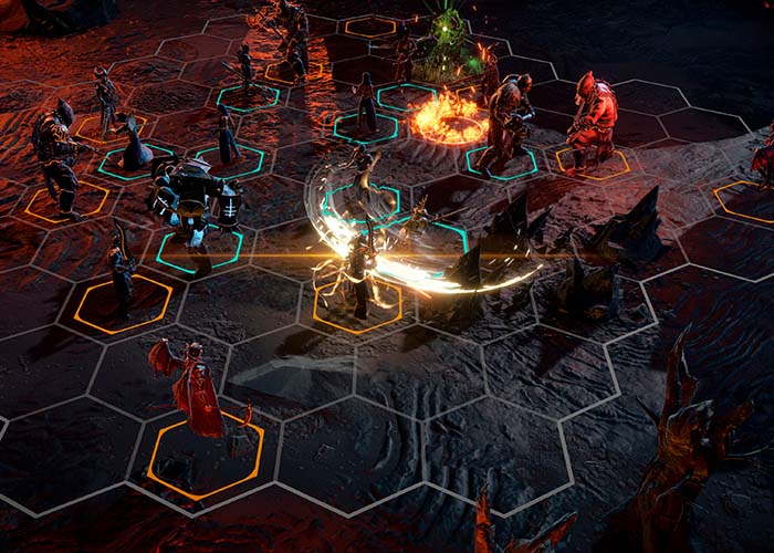 screenshot_Disciples Domination