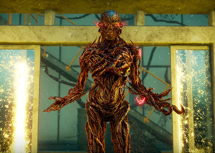 screenshot_Dead by Daylight Stranger Things Chapter 2