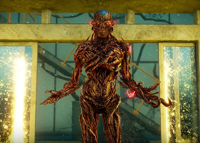 screenshot_Dead by Daylight Stranger Things Chapter 2