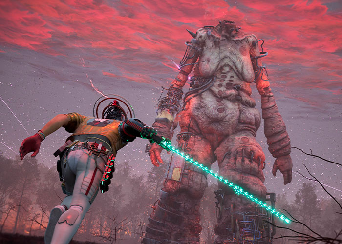 screenshot_ROMEO IS A DEAD MAN