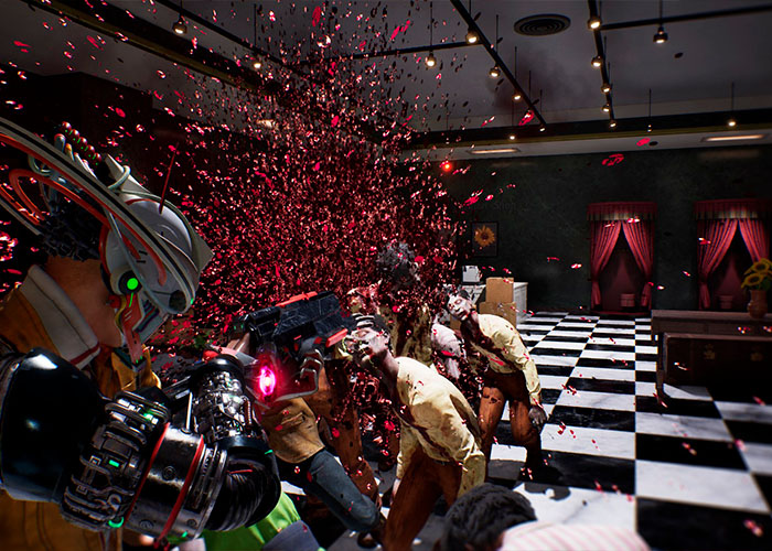 screenshot_ROMEO IS A DEAD MAN