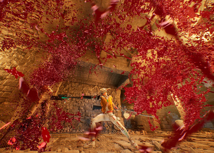 screenshot_ROMEO IS A DEAD MAN