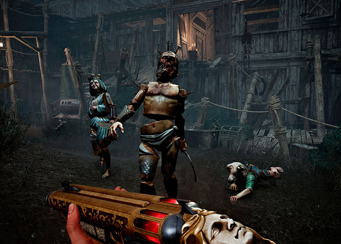 screenshot_Crisol Theater of Idols