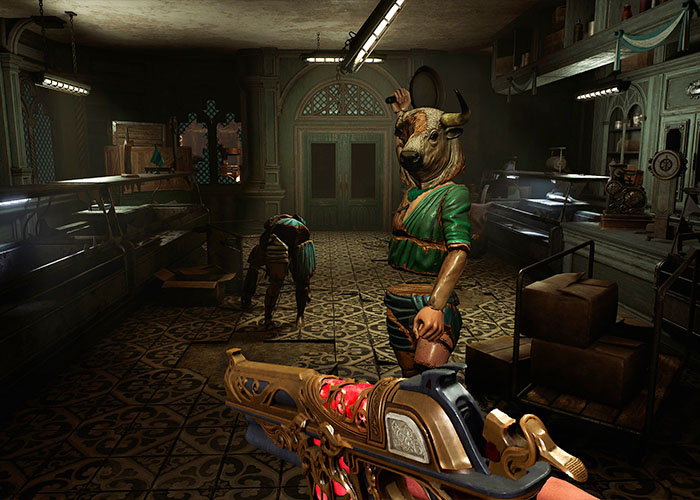 screenshot_Crisol Theater of Idols