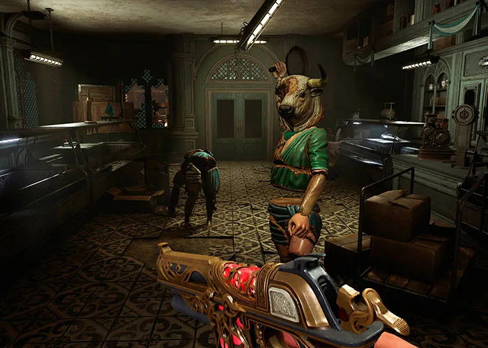 screenshot_Crisol Theater of Idols