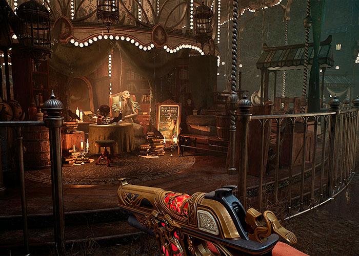 screenshot_Crisol Theater of Idols