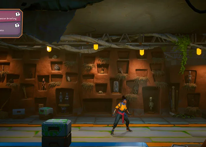screenshot_Relooted