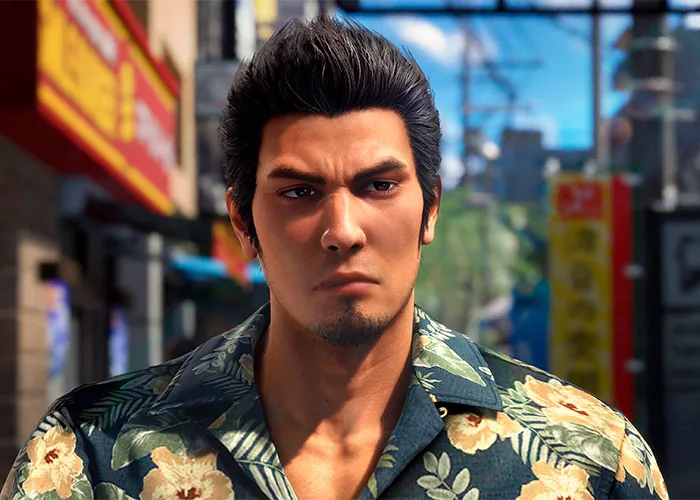 screenshot_Yakuza Kiwami 3 & Dark Ties