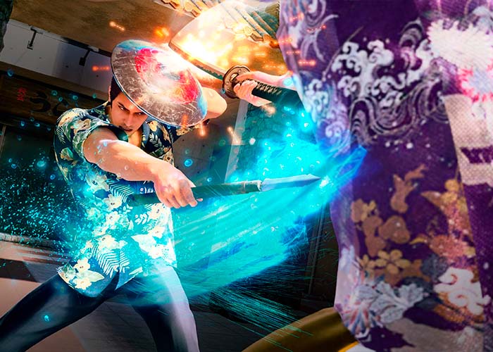 screenshot_Yakuza Kiwami 3 & Dark Ties