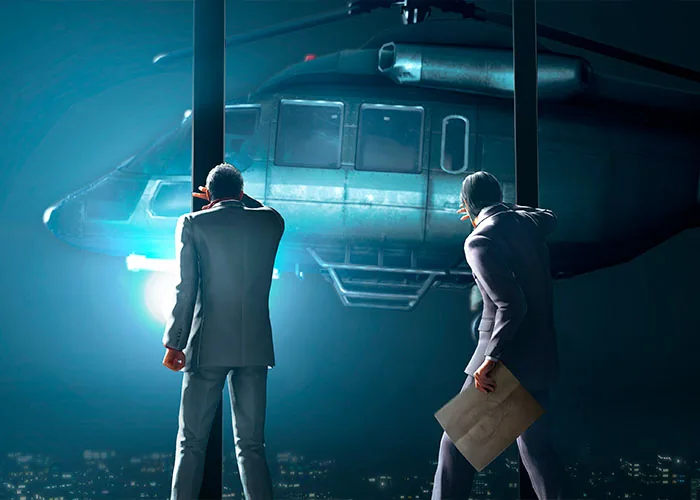 screenshot_Yakuza Kiwami 3 & Dark Ties Deluxe Edition