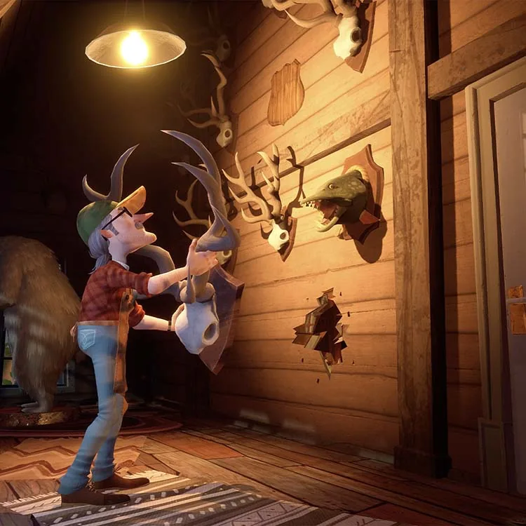 screenshot_Hello Neighbor 2