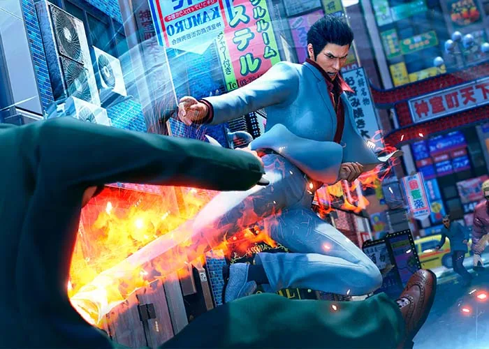 screenshot_Yakuza Kiwami 3 & Dark Ties Deluxe Edition
