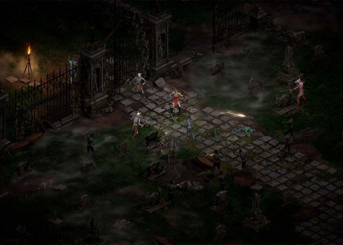 screenshot_Diablo II Resurrected – Infernal Edition